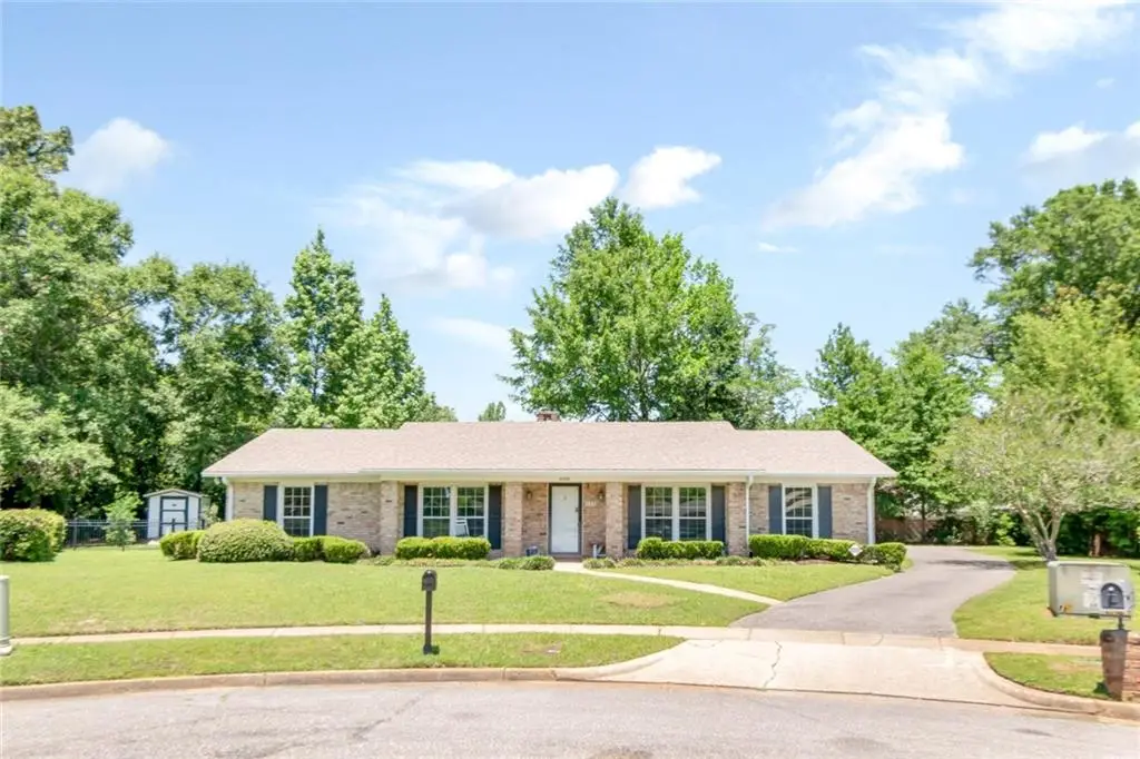 600 Burlington Court, Mobile, AL 36608 - #1