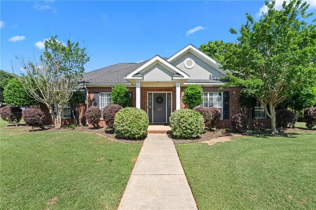 2503 Field Brook Circle E, Mobile, AL 36695 - #1