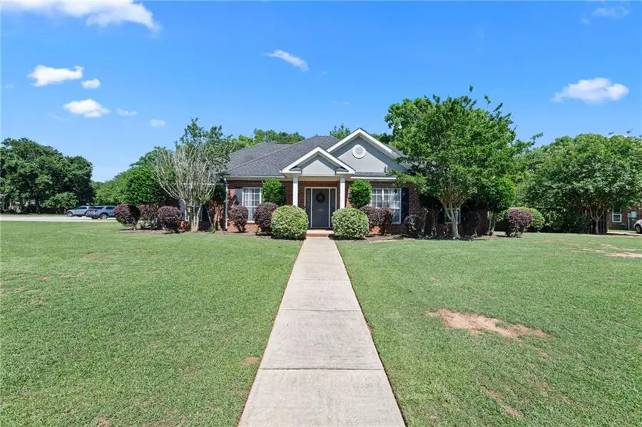 2503 Field Brook Circle E, Mobile, AL 36695 - #3