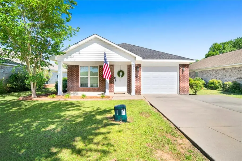22692 County Road 55, Silverhill, AL 36576 - #1