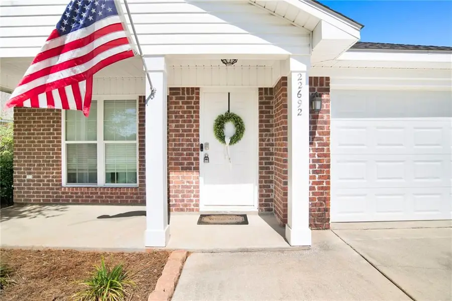 22692 County Road 55, Silverhill, AL 36576 - #2