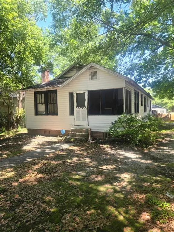 573 Williams Street, Mobile, AL 36606 - #2