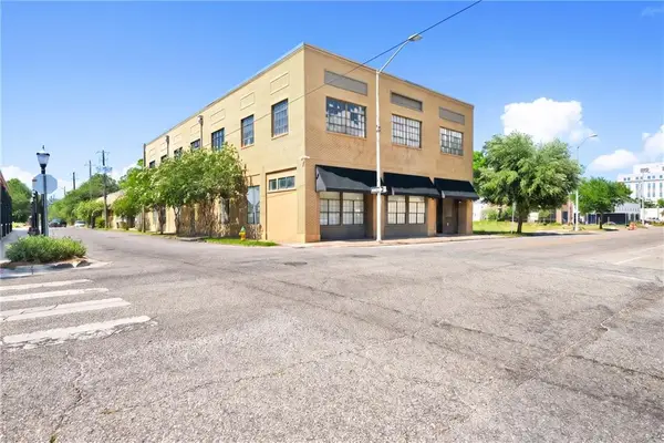308 St Louis Street #116, Mobile, AL 36602