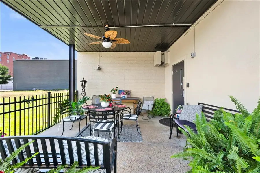 308 St Louis Street #116, Mobile, AL 36602 - #2