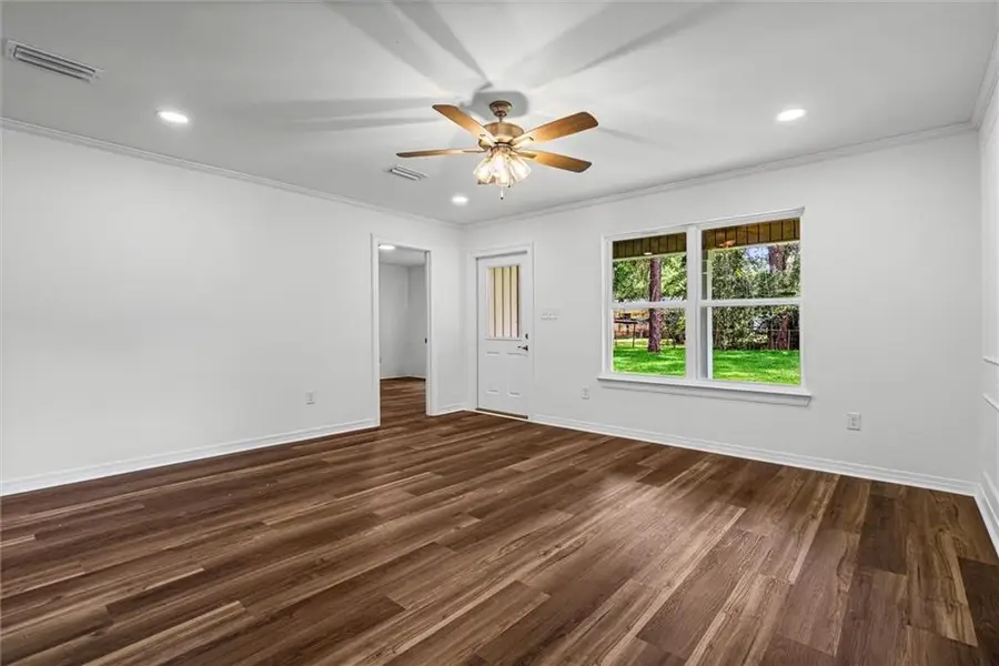233 Viola Avenue, Saraland, AL 36571 - #3