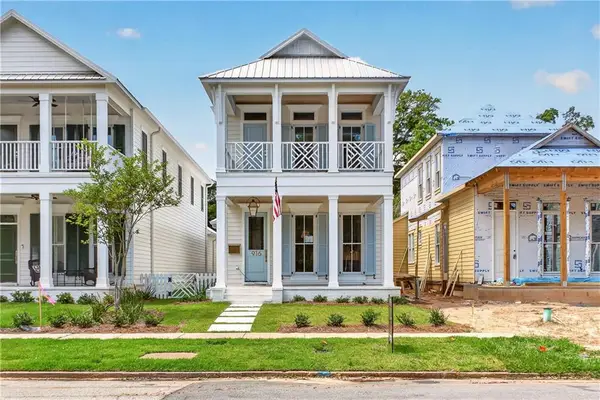 916 Church Street, Mobile, AL 36604