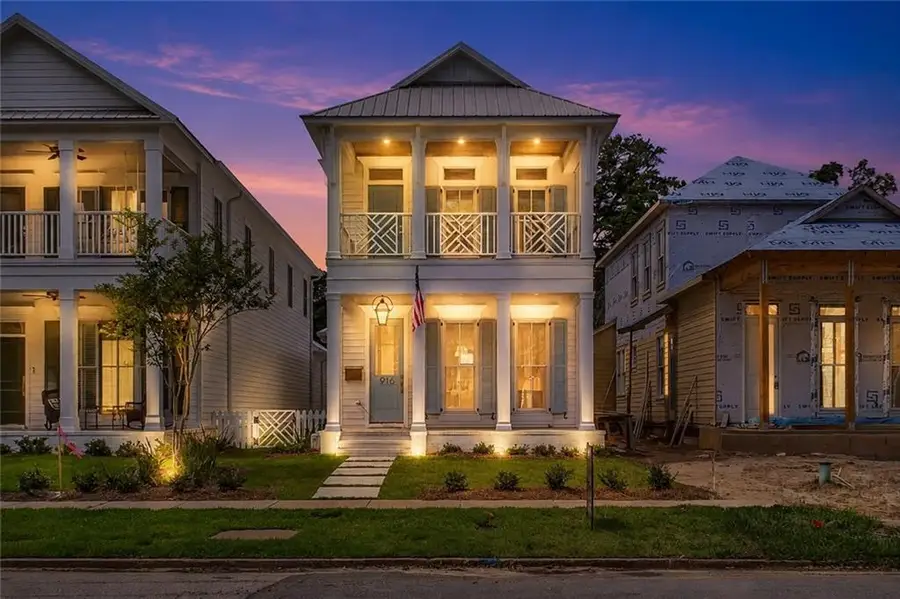 916 Church Street, Mobile, AL 36604 - #2