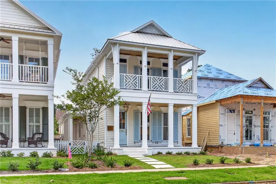 916 Church Street, Mobile, AL 36604 - #3