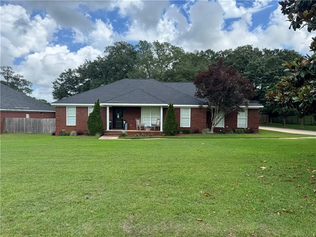 5585 Dawes Lane Extension, Theodore, AL 36582 - #1
