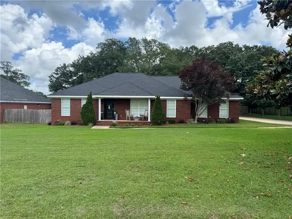5585 Dawes Lane Extension, Theodore, AL 36582