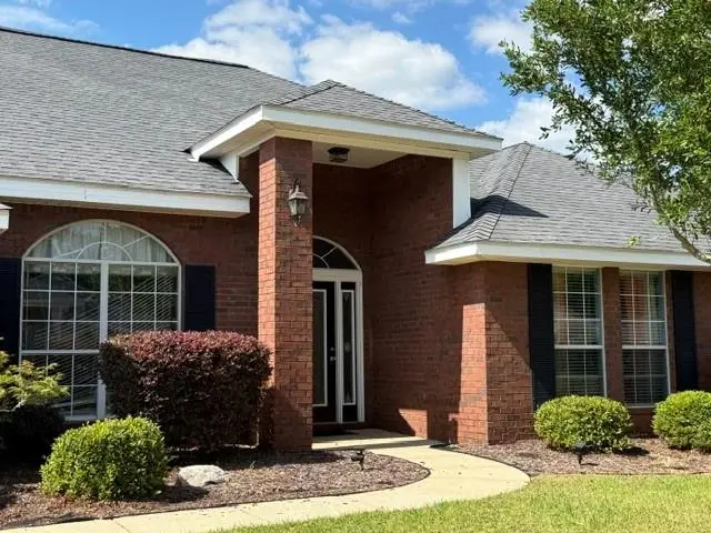 9580 Estate Drive S, Mobile, AL 36695 - #1