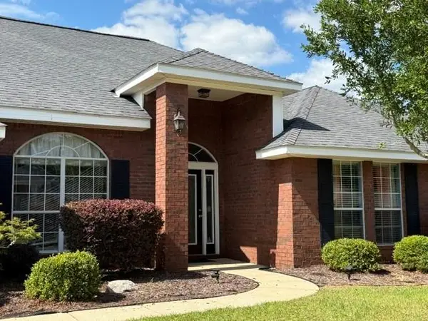 9580 Estate Drive S, Mobile, AL 36695