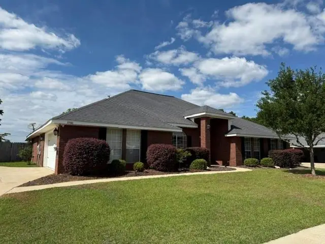 9580 Estate Drive S, Mobile, AL 36695 - #2