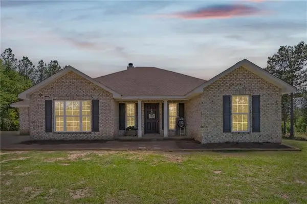 18650 Water Street, Citronelle, AL 36522