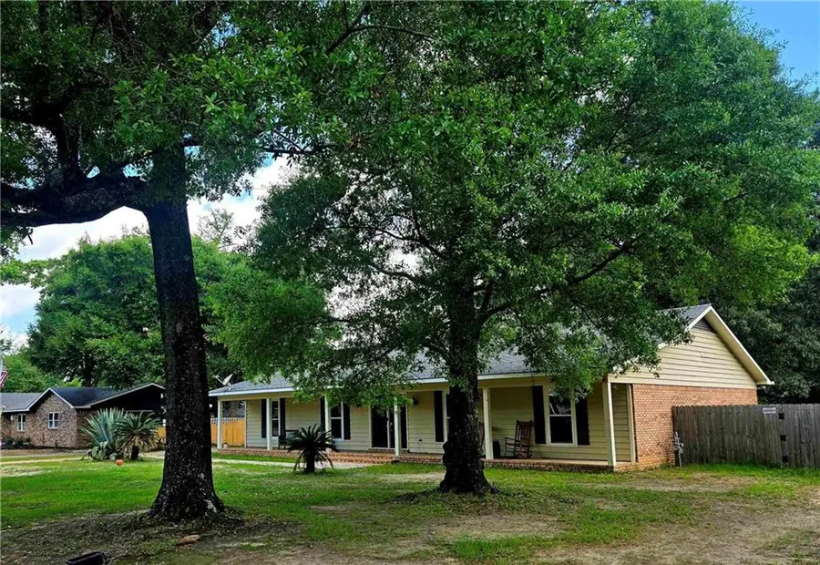 563 Vaughan Drive, Satsuma, AL 36572 - #3