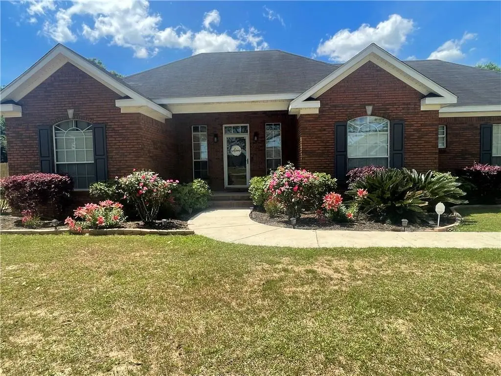 3170 Scott Dairy Loop Road W, Mobile, AL 36695 - #1