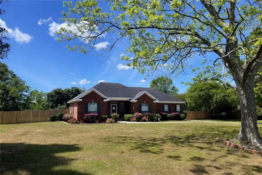 3170 Scott Dairy Loop Road W, Mobile, AL 36695 - #2