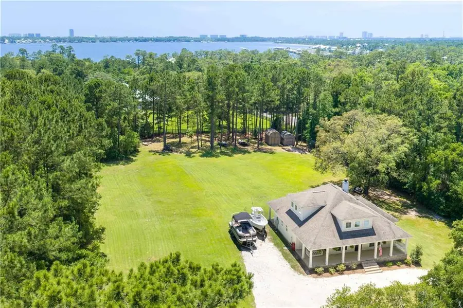 29042 Josephine Drive, Elberta, AL 36530 - #2