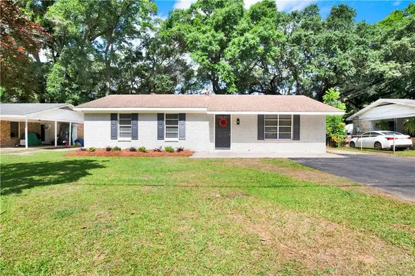754 Kasserine Pass, Mobile, AL 36609