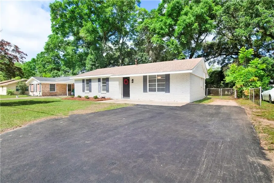 754 Kasserine Pass, Mobile, AL 36609 - #2