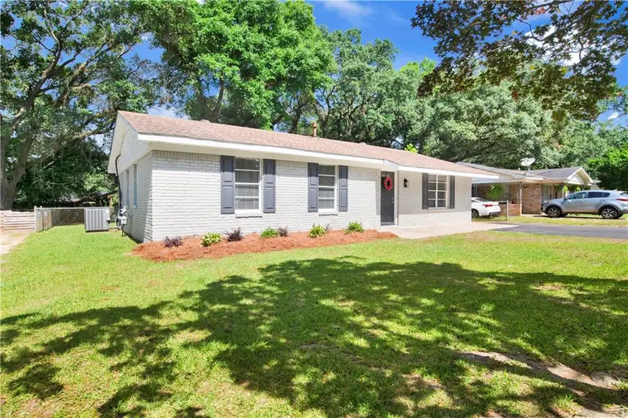 754 Kasserine Pass, Mobile, AL 36609 - #3