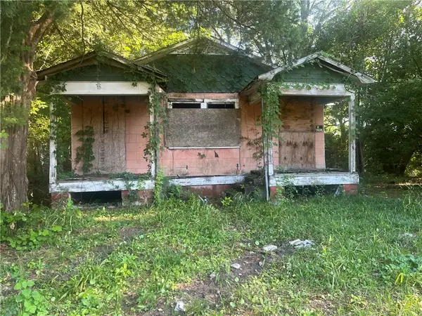 1569 Johnston Street, Mobile, AL 36605