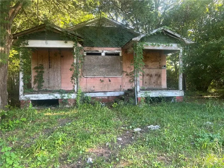 1569 Johnston Street, Mobile, AL 36605 - #2