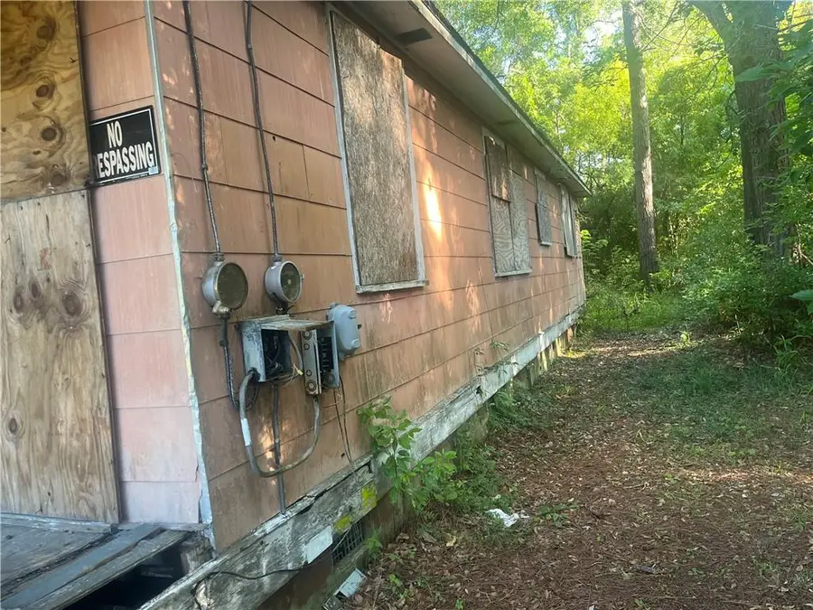 1569 Johnston Street, Mobile, AL 36605 - #3