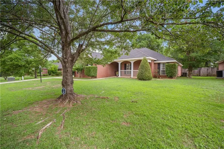4009 Meadow Run Drive, Mobile, AL 36619 - #3