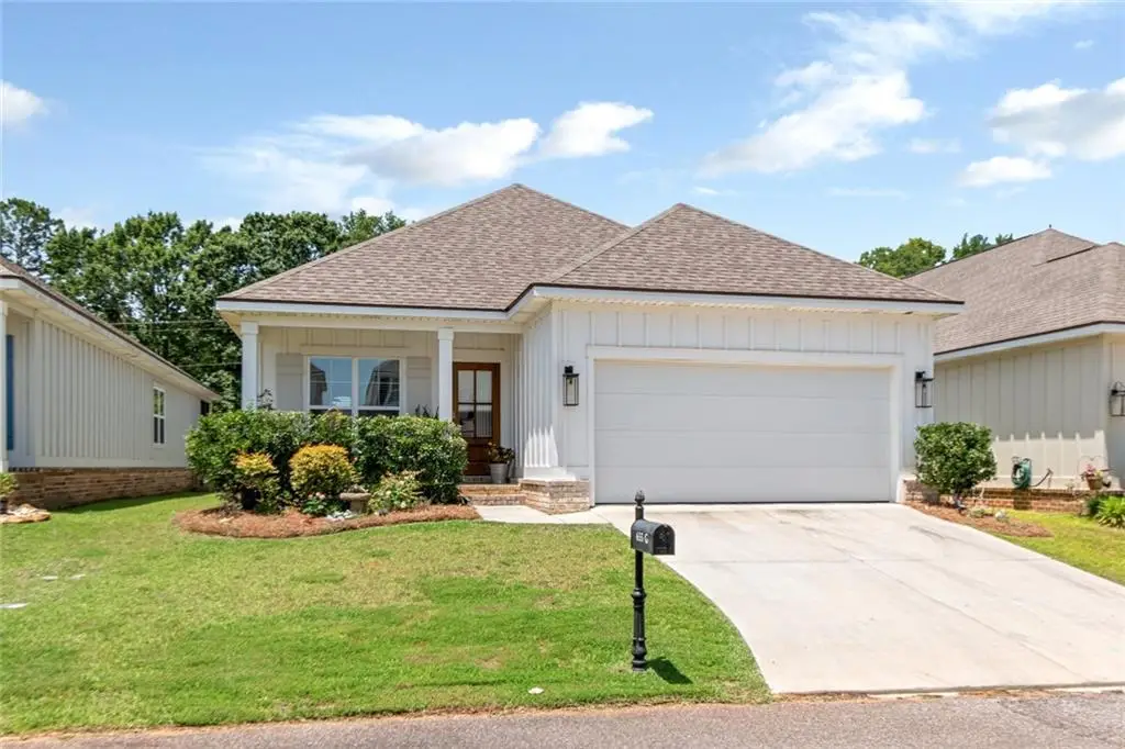 655 G Norman Lane, Fairhope, AL 36532 - #1