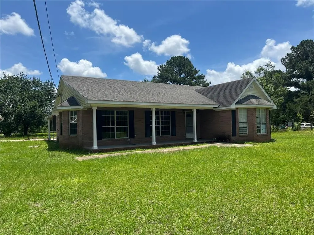 7850 Auble Moody Road, Wilmer, AL 36587 - #1