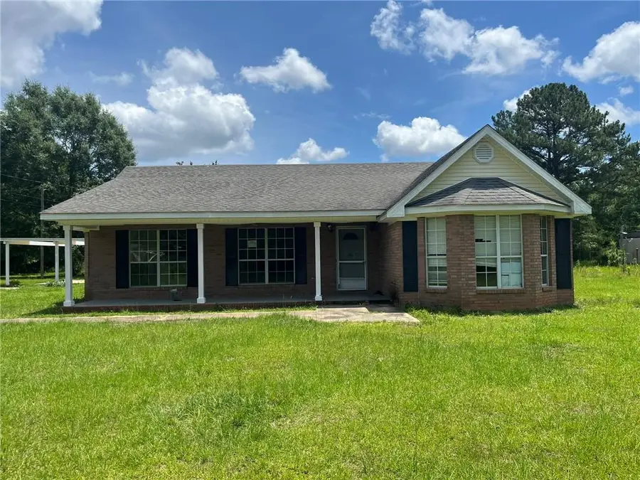 7850 Auble Moody Road, Wilmer, AL 36587 - #2