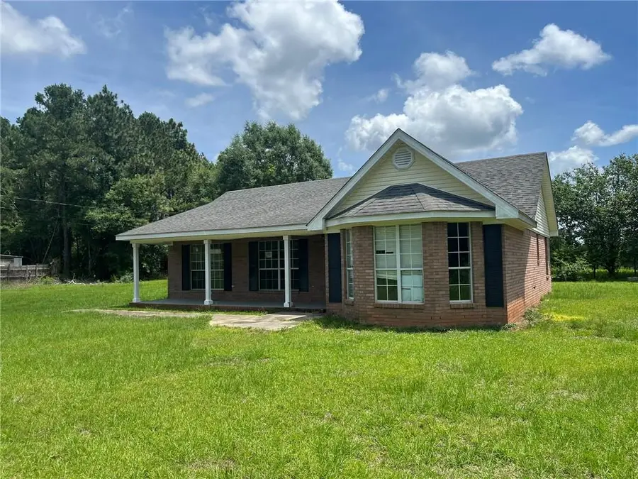 7850 Auble Moody Road, Wilmer, AL 36587 - #3