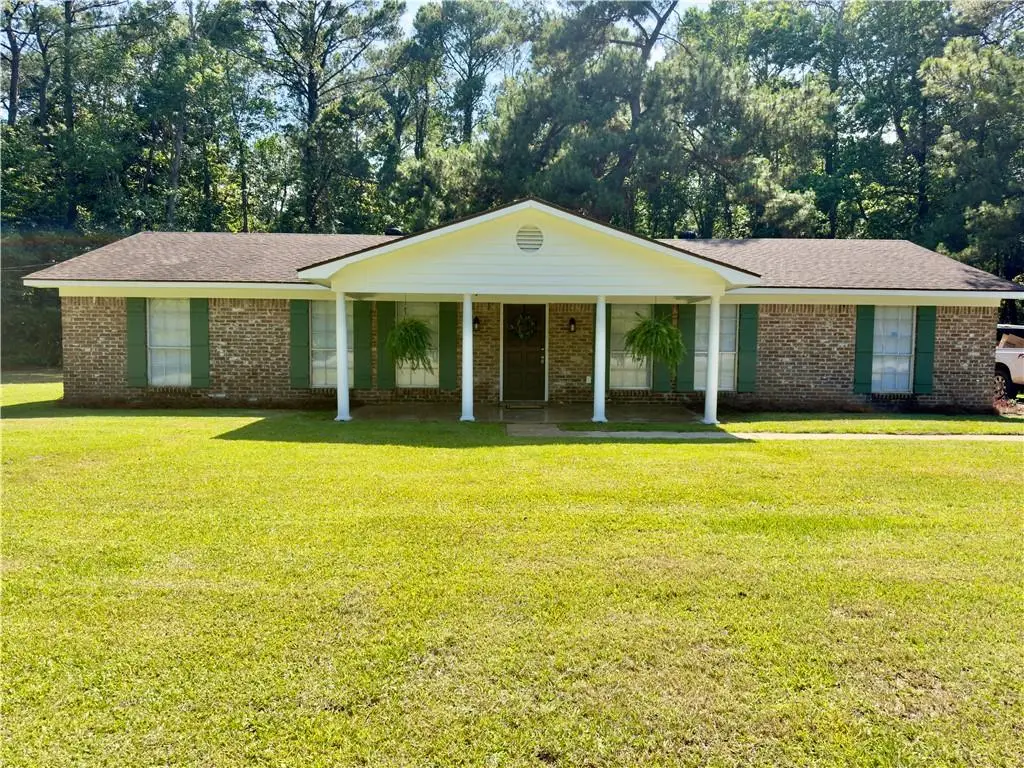 6350 Bay Road, Mobile, AL 36605 - #1