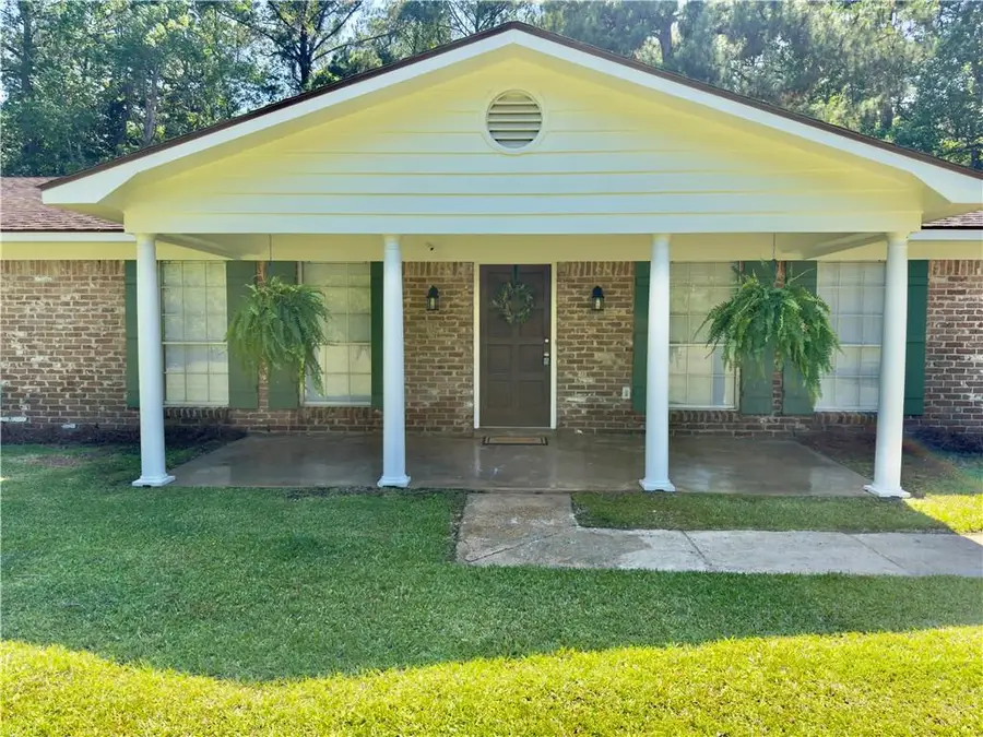6350 Bay Road, Mobile, AL 36605 - #2