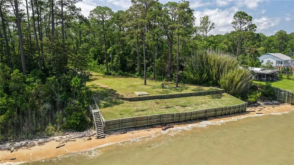 0 Dauphin Island Parkway, Coden, AL 36523 - #1