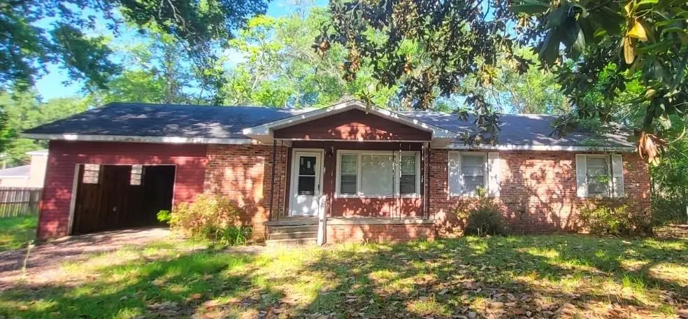4065 Lloyd Station Road, Mobile, AL 36693 - #1