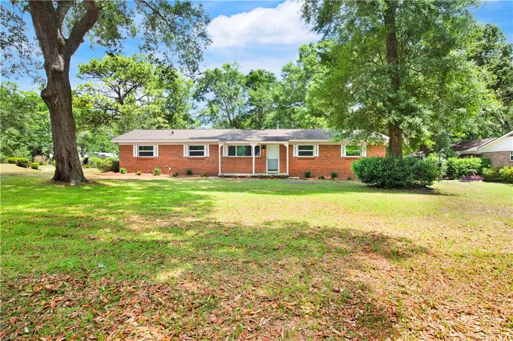 5308 Yorkwood Road S, Mobile, AL 36693 - #1