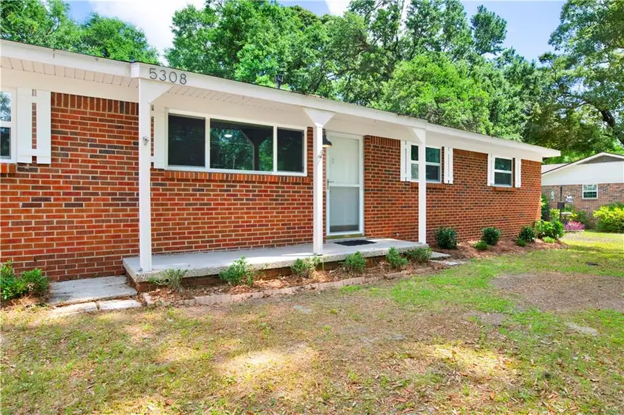 5308 Yorkwood Road S, Mobile, AL 36693 - #2