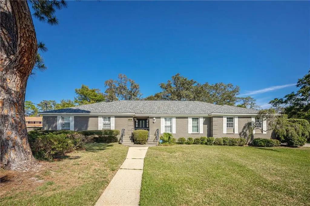 424 Alicia Drive, Biloxi, MS 39531 - #1