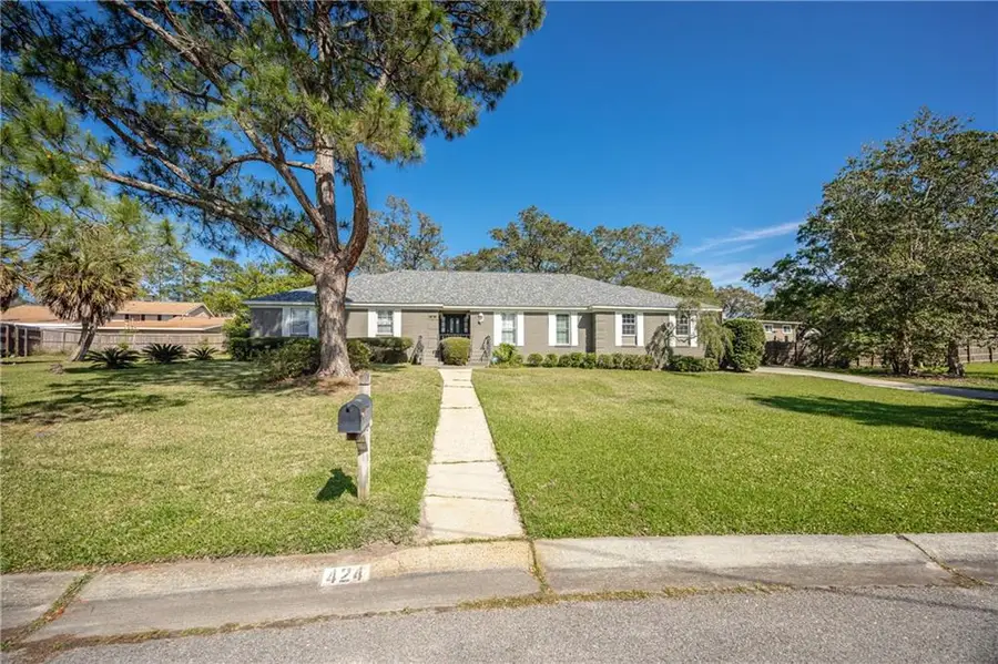 424 Alicia Drive, Biloxi, MS 39531 - #3