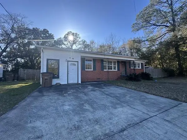 3157 SE Angus Drive, Mobile, AL 36606