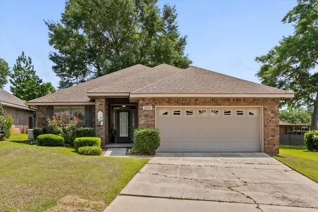 2551 Bluebeard Lane E, Mobile, AL 36695 - #1