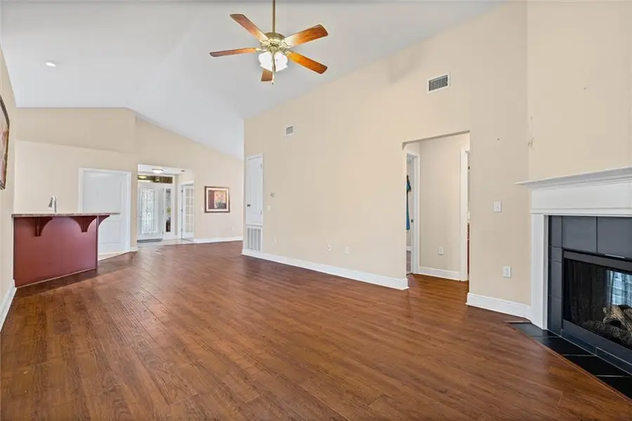 2551 Bluebeard Lane E, Mobile, AL 36695 - #3