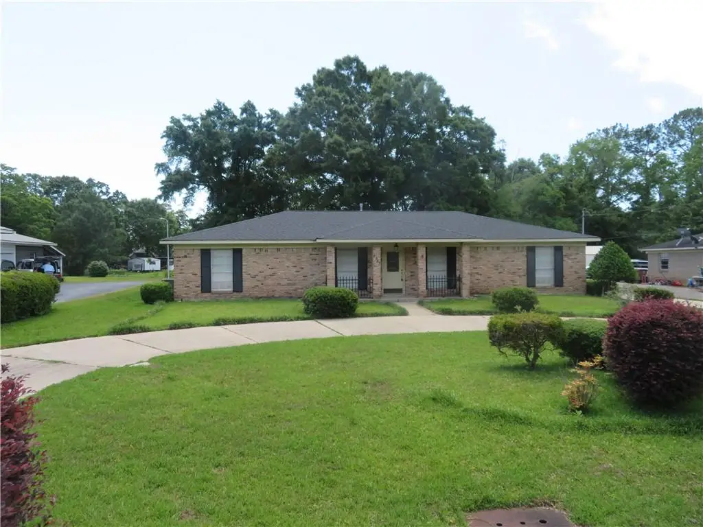4441 Nicholl Drive, Mobile, AL 36619 - #1
