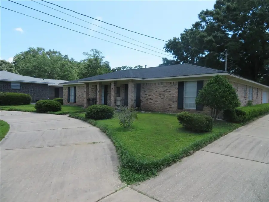 4441 Nicholl Drive, Mobile, AL 36619 - #2