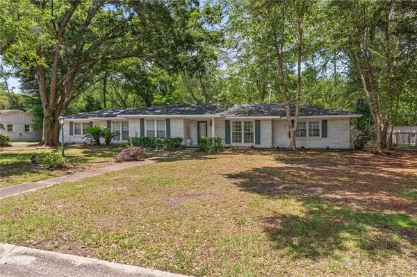 3806 Claridge Road N, Mobile, AL 36608
