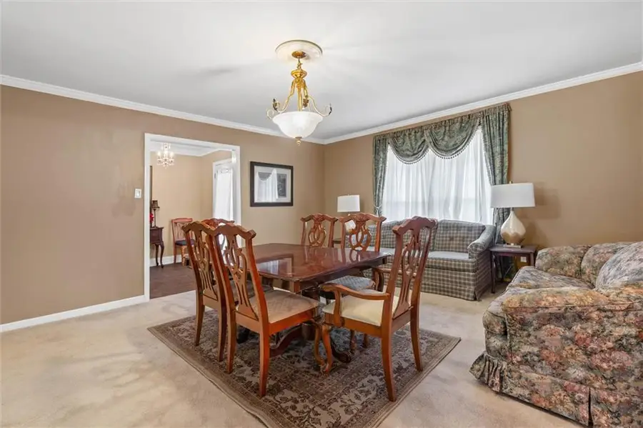 3806 Claridge Road N, Mobile, AL 36608 - #3