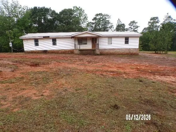 18455 Pine Ridge Drive, Citronelle, AL 36522