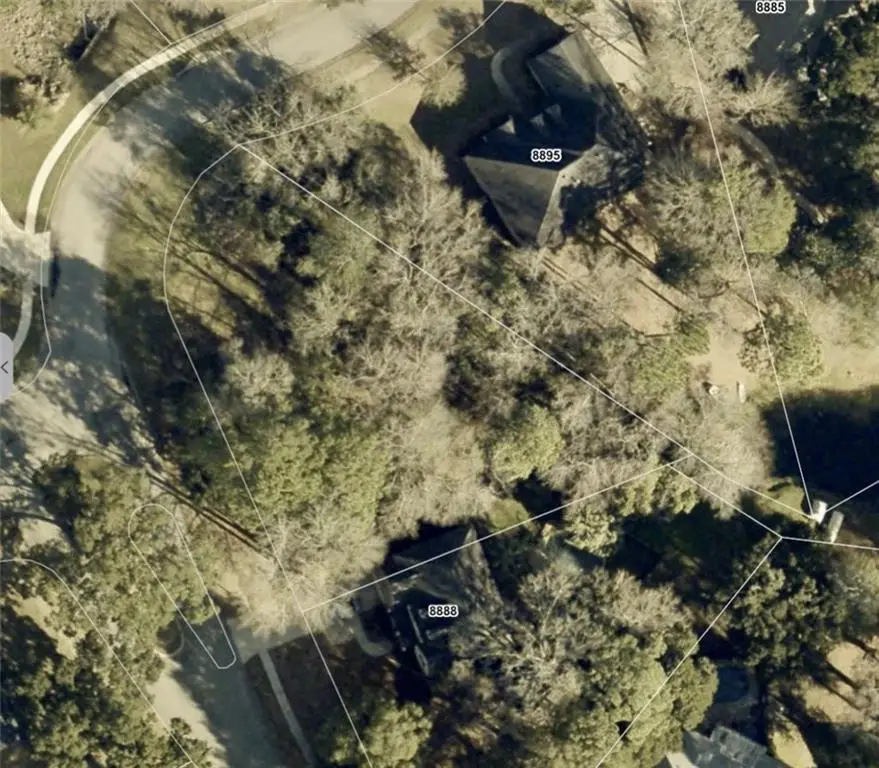 0 Dawes Lake Road, Mobile, AL 36619 - #1